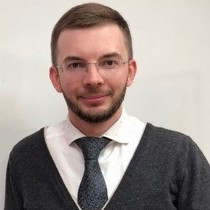 Алексей Гориславец