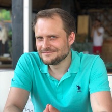 Артур Наумов