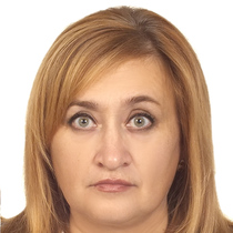 Наталия Попова