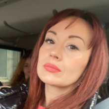Милена Абрамова