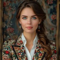Аглая Иванова