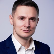 Евгений Долматов