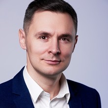 Евгений Долматов