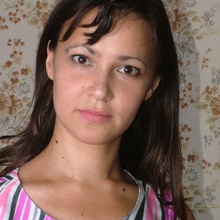 Юлия Бахрачева