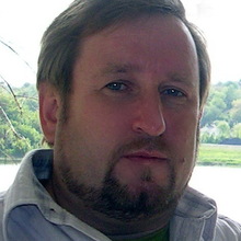 Алексей Финогеев