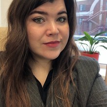 Анна Кречетова