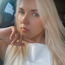Евгения Ковалева