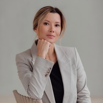 Екатерина Ловрич