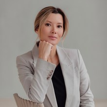 Екатерина Ловрич