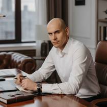 Дмитрий Никишов