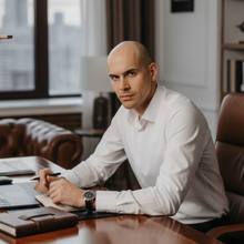 Дмитрий Никишов