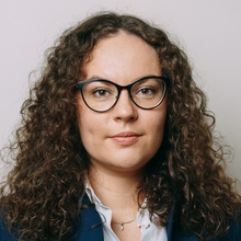 Маргарита Стоянова