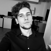 Никита Федин