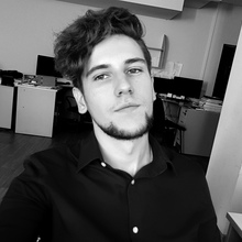 Никита Федин