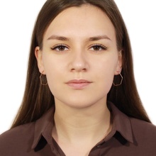 Алсу Ганиева
