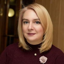 Светлана Москалева