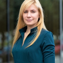 Ангелина Кренёва