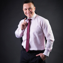 Руслан Яминов