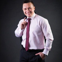 Руслан Яминов