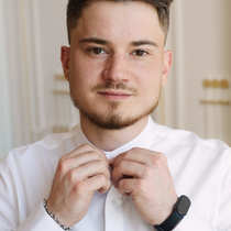 Михаил Окунский