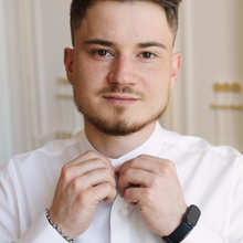 Михаил Окунский