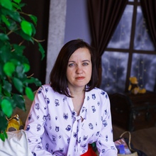 Оксана Пащенко
