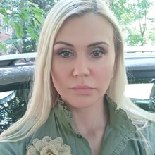 Алина Флаксман