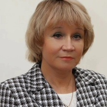 Ирина Семина