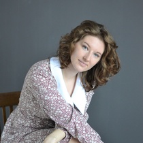 Полина Агафонова