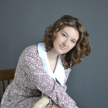 Полина Агафонова