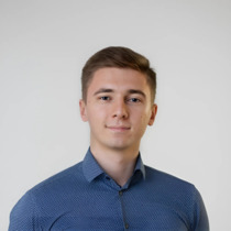 Илья Бредун