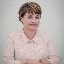 Айгуль Исламутдинова