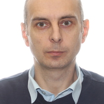 Юрий Гончаренко