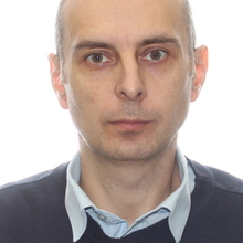 Юрий Гончаренко