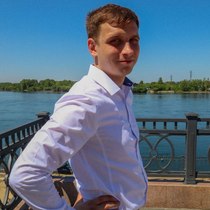 Олег Лобанов