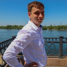 Олег Лобанов