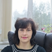 Ксения Найденкова