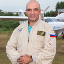 Дмитрий Суслаков