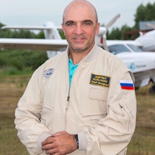 Дмитрий Суслаков