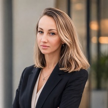 Кристина Сильченко