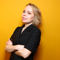 Светлана Латкина