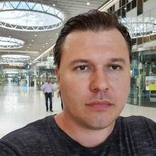 Михаил Малеев