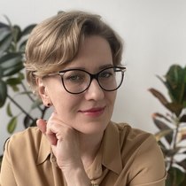 Наталия Кузьменюк