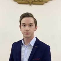 Никита Сергеев