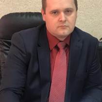 Виктор Дегтярев