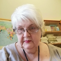 Светлана Евдовская