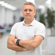 Максим Соловов