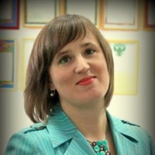Ирина Соловьева