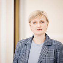Наталия Максимова