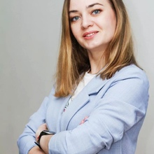 Мария Нижельская